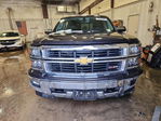 Chevrolet Silverado 2014