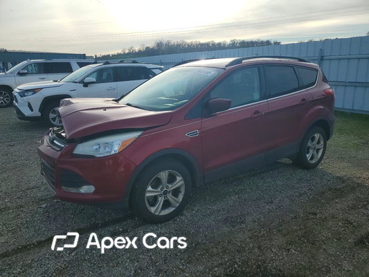 Ford Escape 2015 - Image 1 of 12
