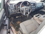 Chevrolet Silverado 2016