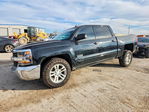 Chevrolet Silverado 2018