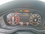 Audi A4 2017