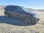 Nissan Rogue 2018