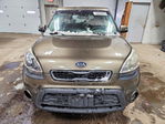 Kia Soul 2012