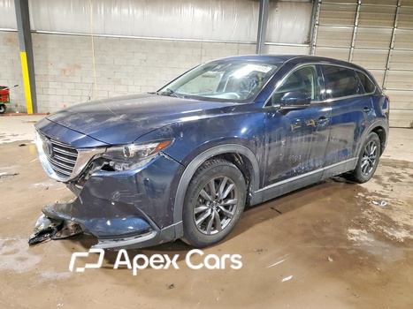Mazda CX-9 2020 - Zdjęcie 1 z 15