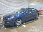 Mazda 3 2015