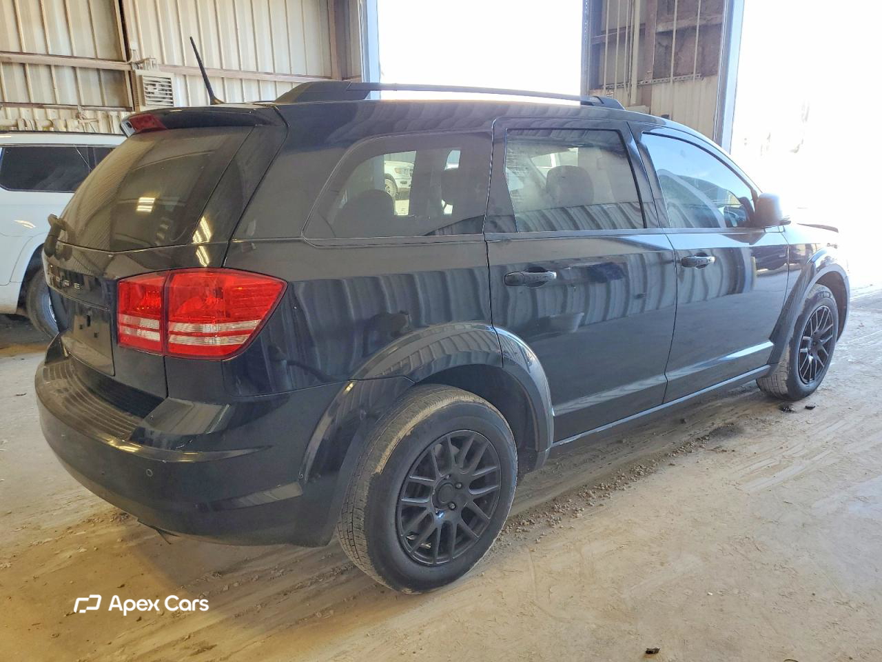 Dodge Journey 2020