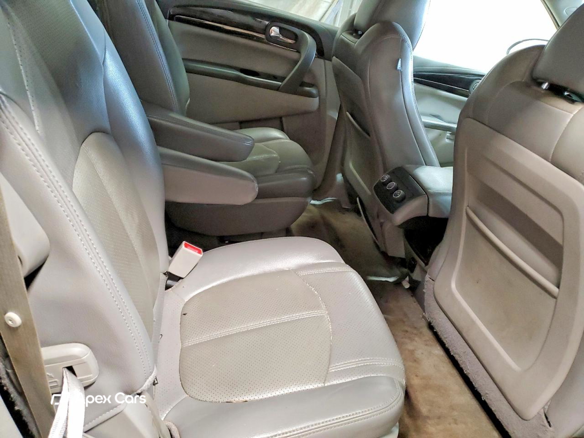 Buick Enclave 2015