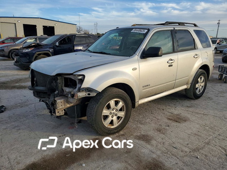 Mercury Mariner 2008 - Image 1 of 14