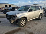 Mercury Mariner 2008