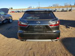 Lexus RX 2022