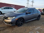 Honda Civic 2019