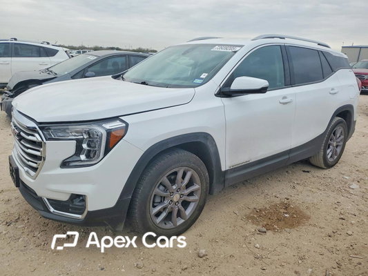 GMC Terrain 2024 - Image 1 of 13