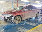 Chrysler 200 2015