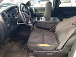 Chevrolet Silverado 2012
