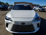 Lexus RX 2024
