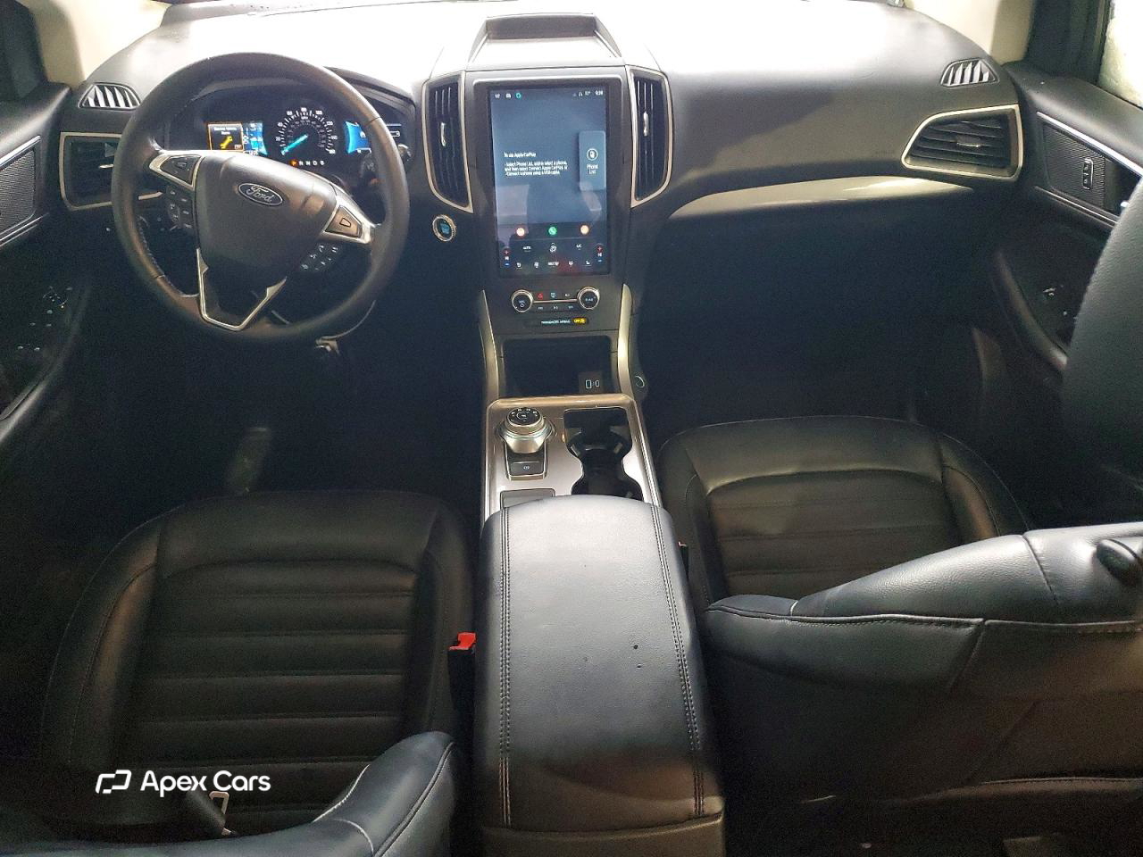 Ford Edge 2024
