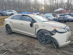 Buick LaCrosse 2010