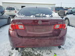 Acura TSX 2010