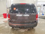 Honda Pilot 2012