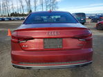 Audi A4 2019