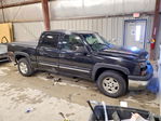 Chevrolet Silverado 2005