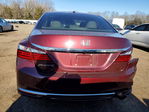 Honda Accord 2016