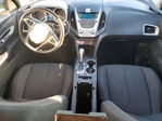 Chevrolet Equinox 2011