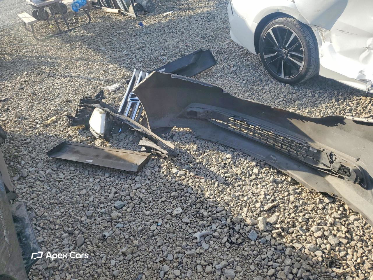 Honda Odyssey 2013