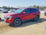 GMC Terrain 2022