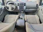 Nissan Navara (Frontier) 2017