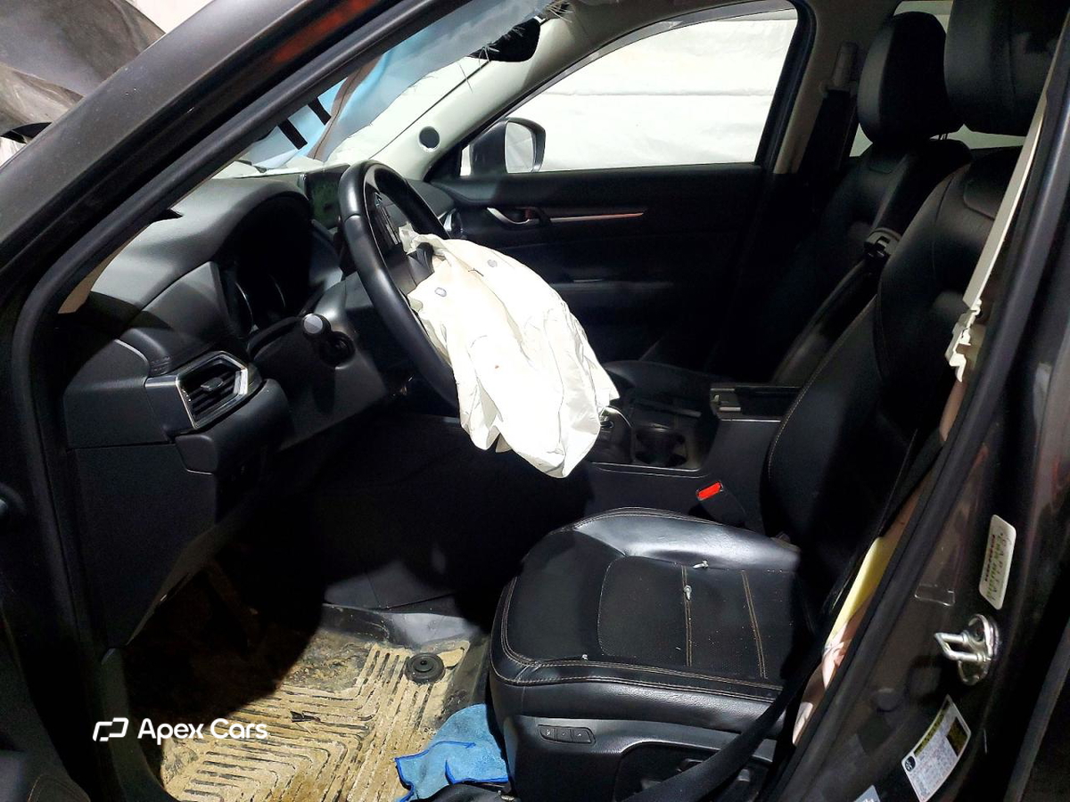 Mazda CX-5 2020