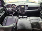 Dodge RAM 2024