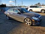Mercedes-Benz E-klasse 2012