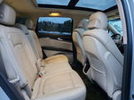 Lincoln MKX 2017