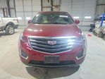 Cadillac XT5 2017