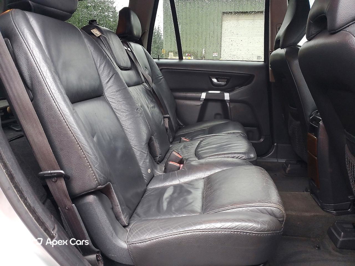 Volvo XC90 2009
