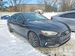 Audi A5 2018