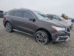 Acura MDX 2017