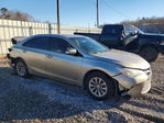 Toyota Camry 2015