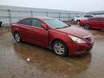 Hyundai Accent 2011