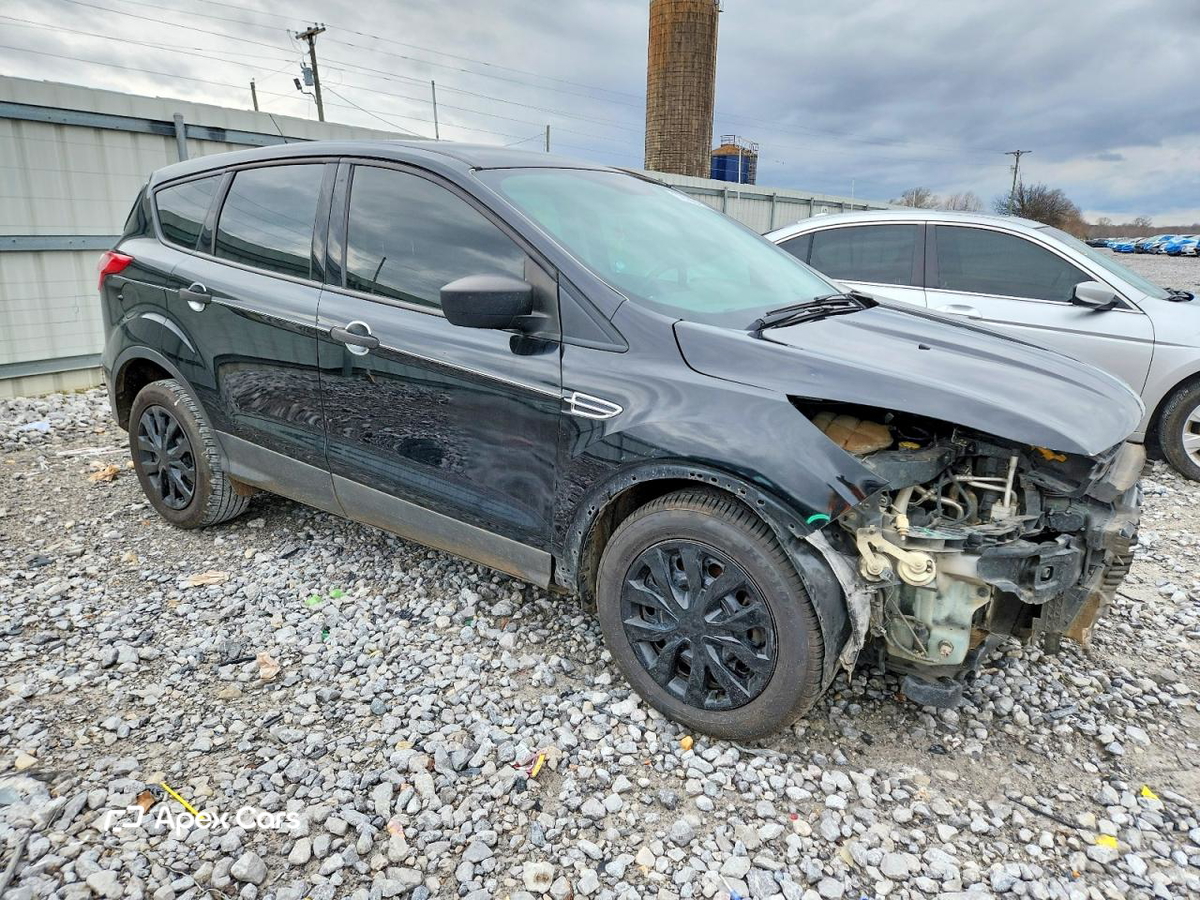Ford Escape 2016