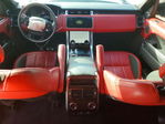 Land Rover Range Rover 2022