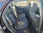 Ford Fusion 2016