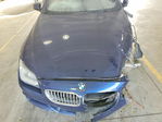 BMW Series 6 2015
