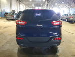 Jeep Cherokee 2016