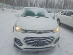 Chevrolet Trax 2019