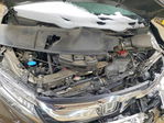Honda Odyssey 2018