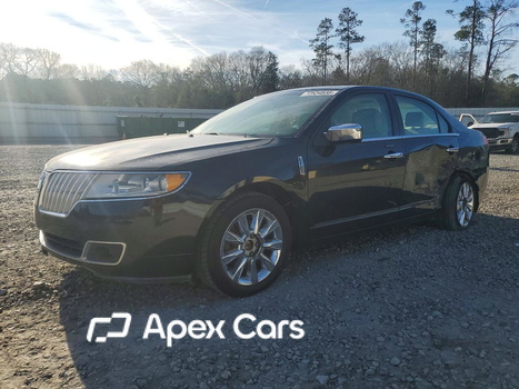 Lincoln MKZ 2011 - Image 1 of 13