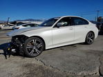 BMW Series 3 2023