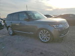 Land Rover Range Rover 2015